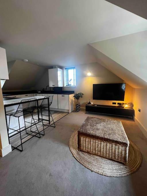 Rhodewood House Saundersfoot Διαμέρισμα Εξωτερικό φωτογραφία